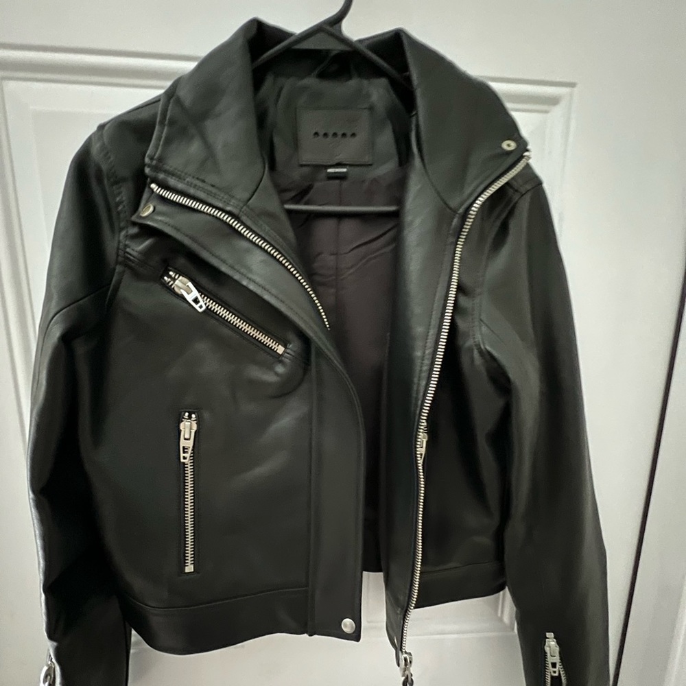 Blank NYC Jacket
